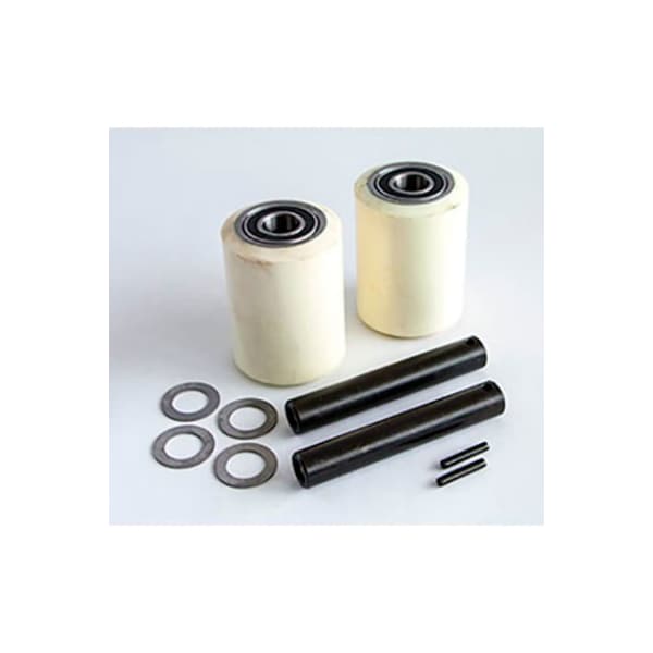 Gps - Generic Parts Service Load Wheel Kit for Electric Pallet Jack Truck GWK-WPX45-LW-XL - Fits Clark ModelNo WPX45 GWK-WPX45-LW-XL - main